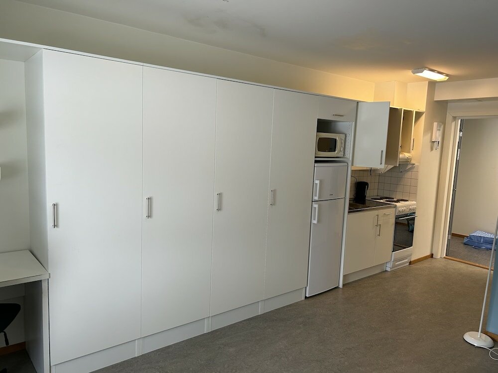 Фото Apartments for Students Klintvägen Sk