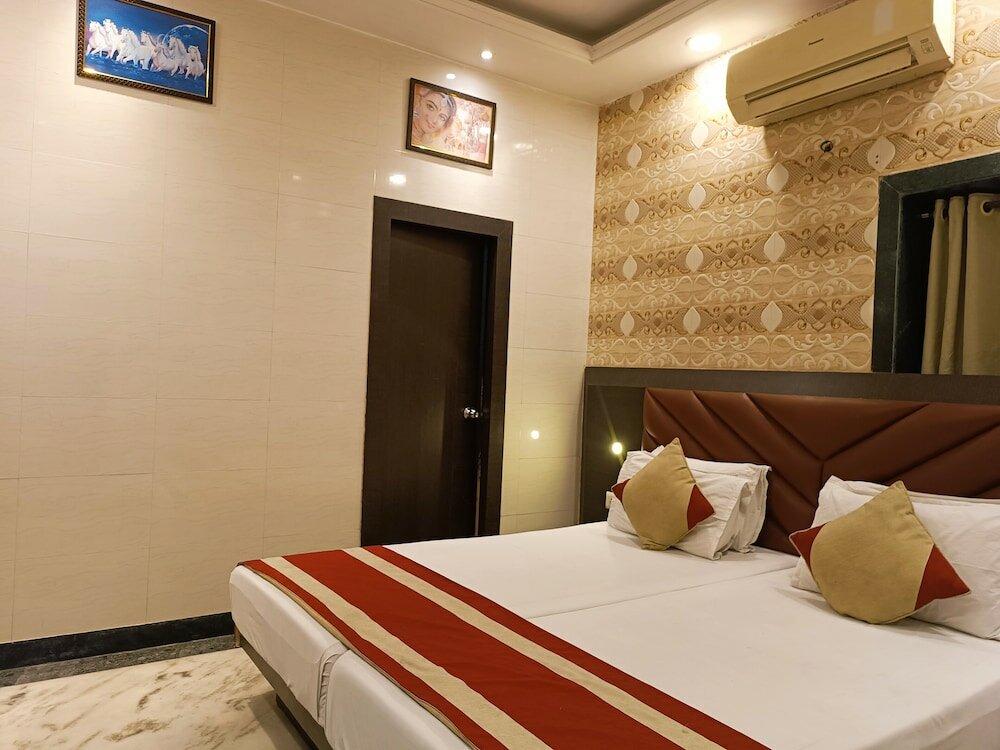 Фото Hotel Mulberry