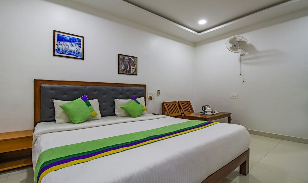 Фото Treebo Trend Coorg Dew Drops