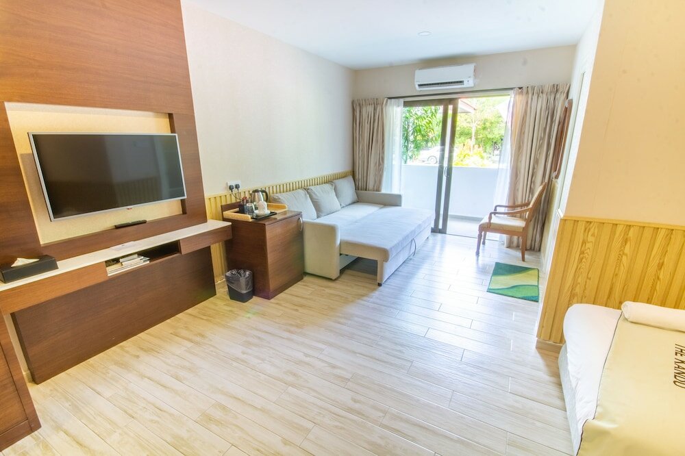 Фото отеля 5