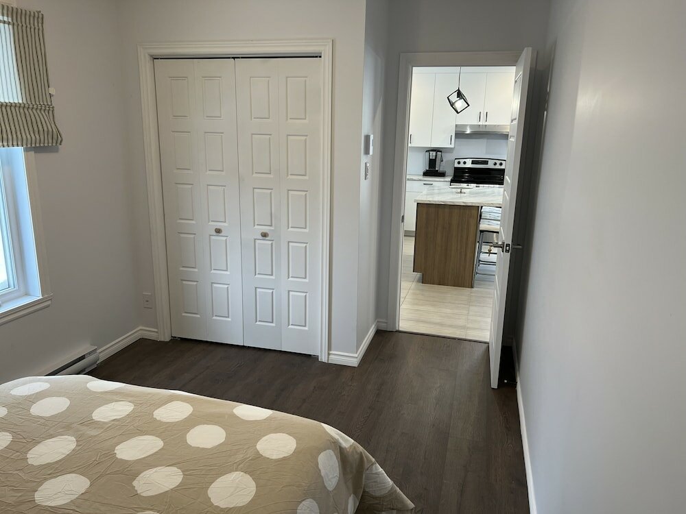 Фото Les habitations doux refuge