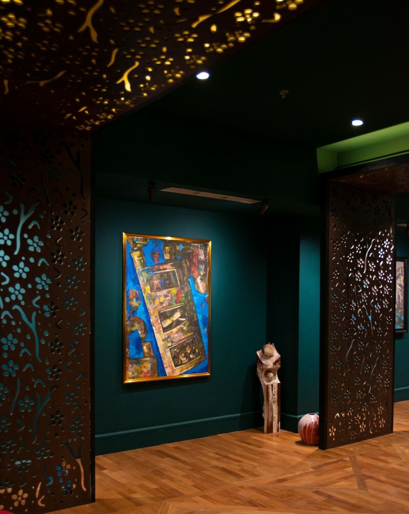 Фото Arka Art Hotel