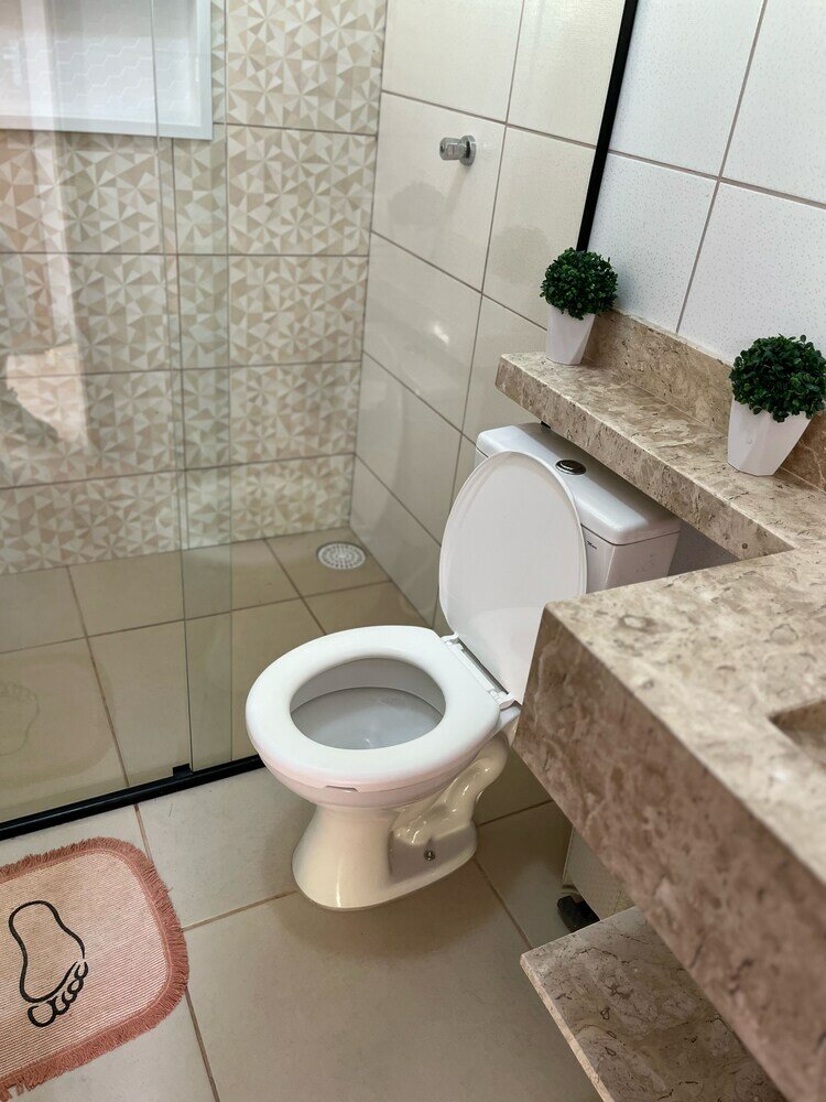 Фото Pousada Jerusalém