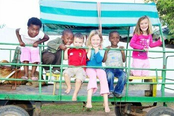 Фото Blanco Guest Farm