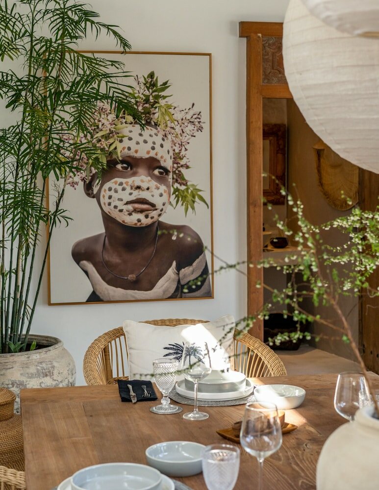 Фото Stunning 4br Private Villa in Canggu