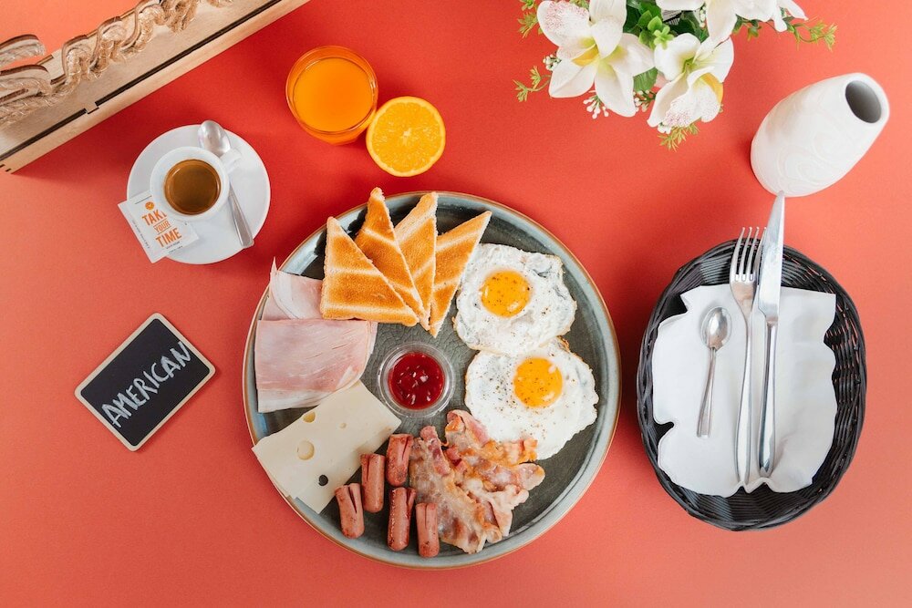 Фото Hotel Arlino