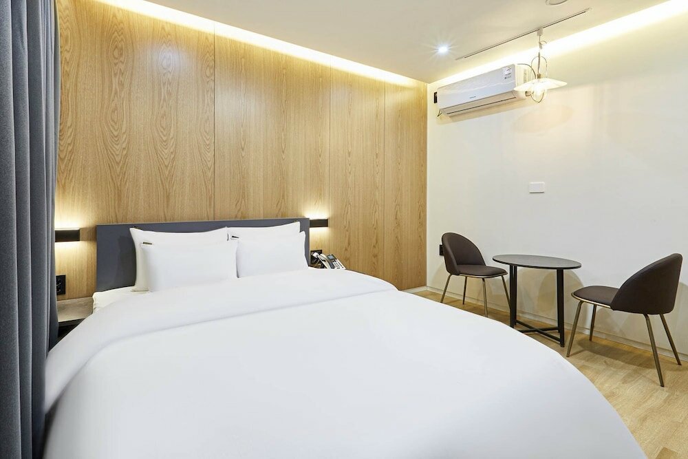 Фото Hotel Dalsalon