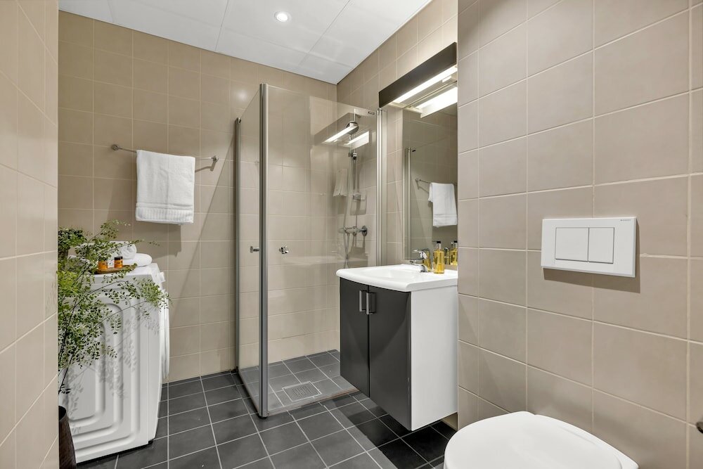 Фото Origo Leilighetshotell