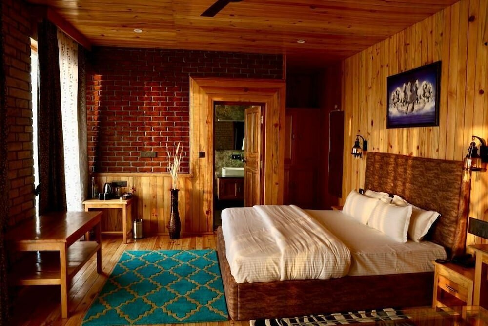 Фото Kasar Himalaya Holiday Home