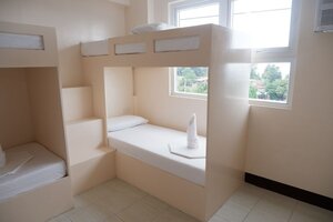 Гостиница Fb Budgetel Suites Agusan