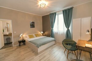 Гостиница Aria Prestige Boutique