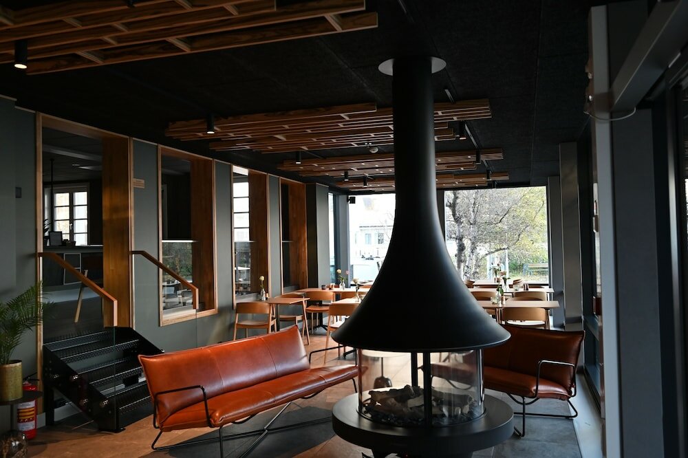 Фото Andenes Suite Hotel