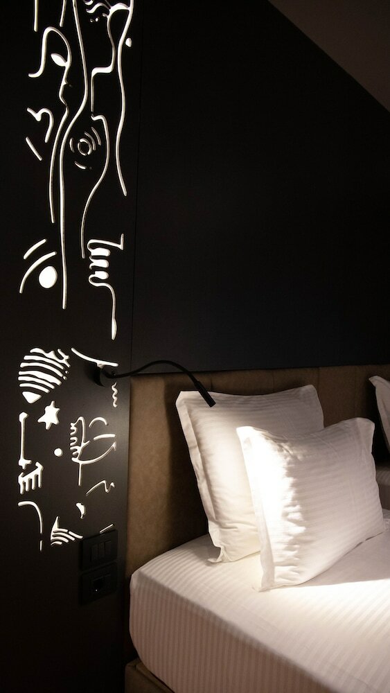 Фото Arka Art Hotel