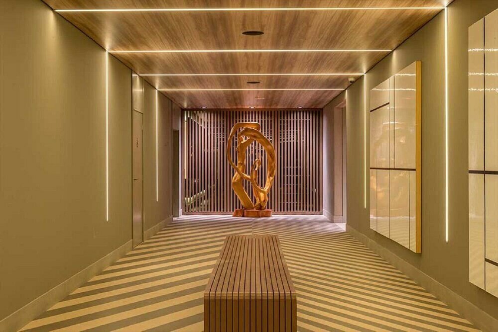 Фото VHouse Faria Lima