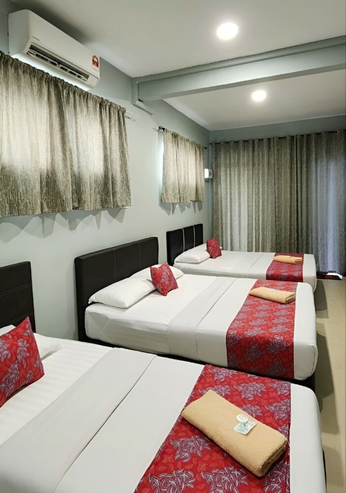 Фото Grapevine Garden