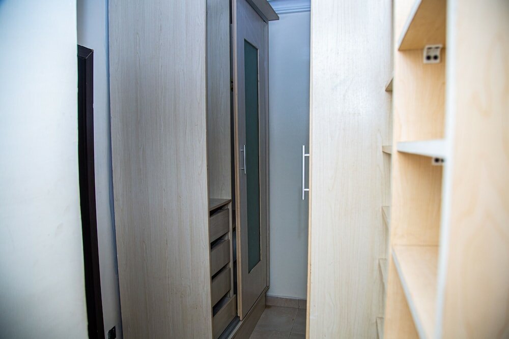 Фото Ambience Apartment