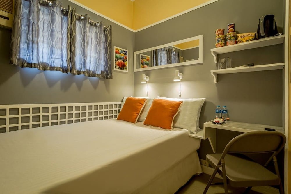 Фото Little Norway guest house