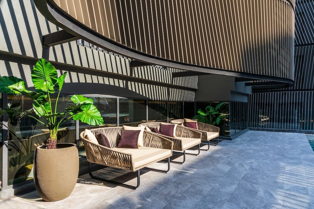 Фото Blissotel Ratchada