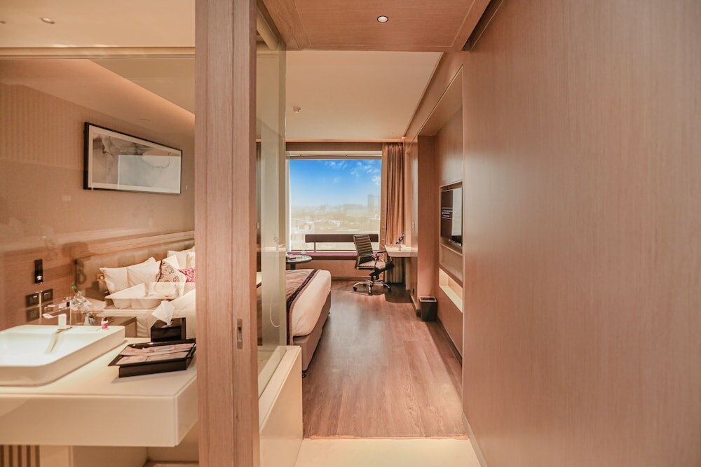 Фото Regenta Place Verka ByPass Amritsar