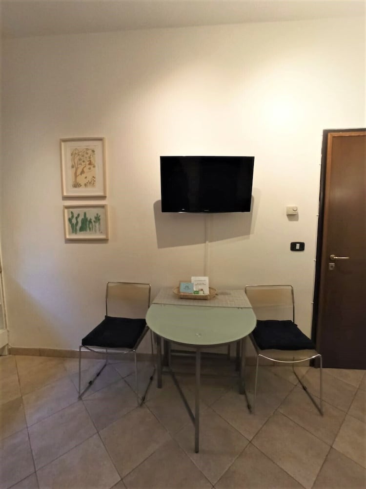 Фото L' Angelo pellegrino