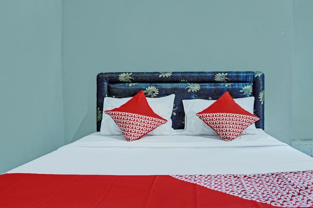 Фото Oyo 92205 C-house