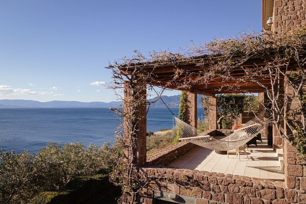 Фото Mediterranean Dream Villa Aegina