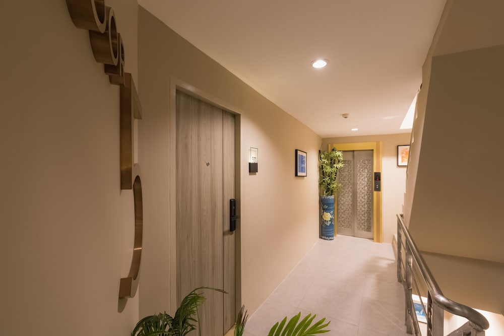 Фото Heaven Boutique Hotel