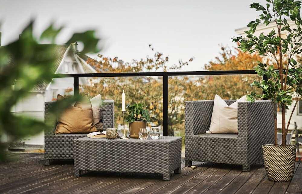 Фото Staysville – City Center