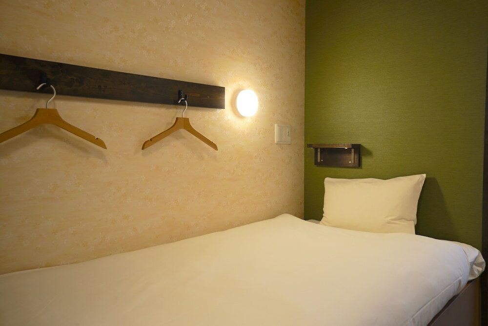 Фото Yuuro Bath Living Hotel Ryogoku