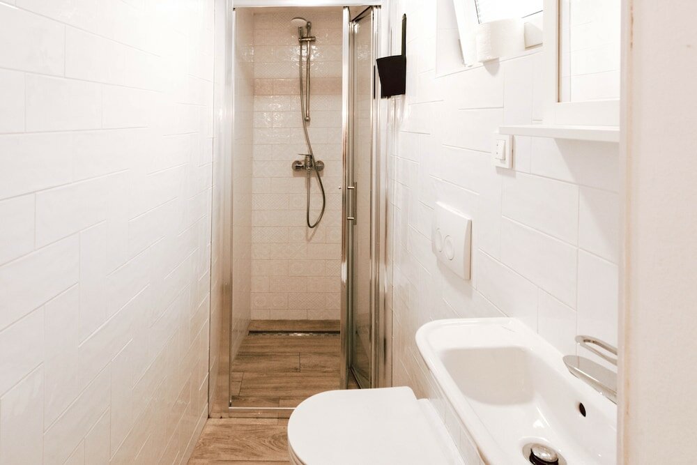 Фото L&b amphitheater apartments