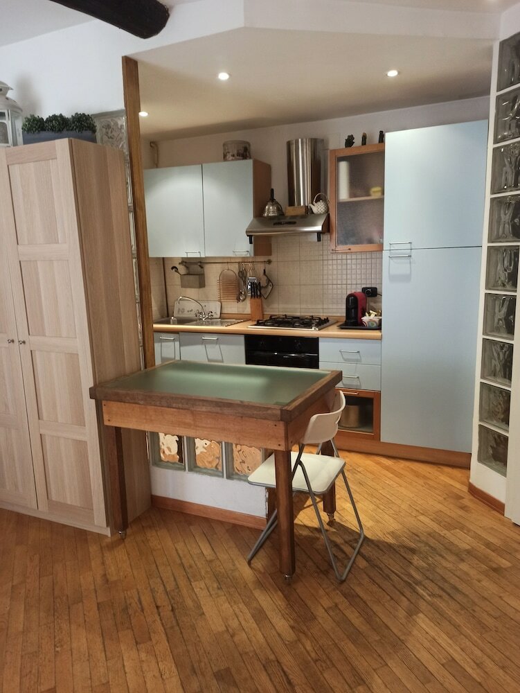 Фото L' Angelo pellegrino