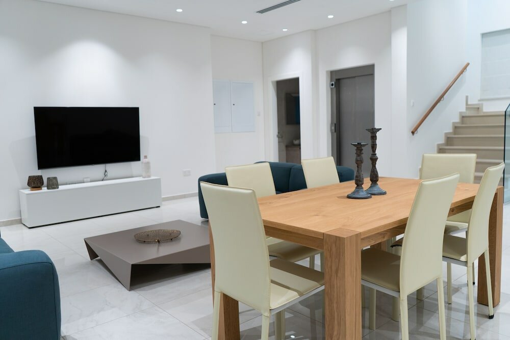 Фото Fortuna Seaview Villa