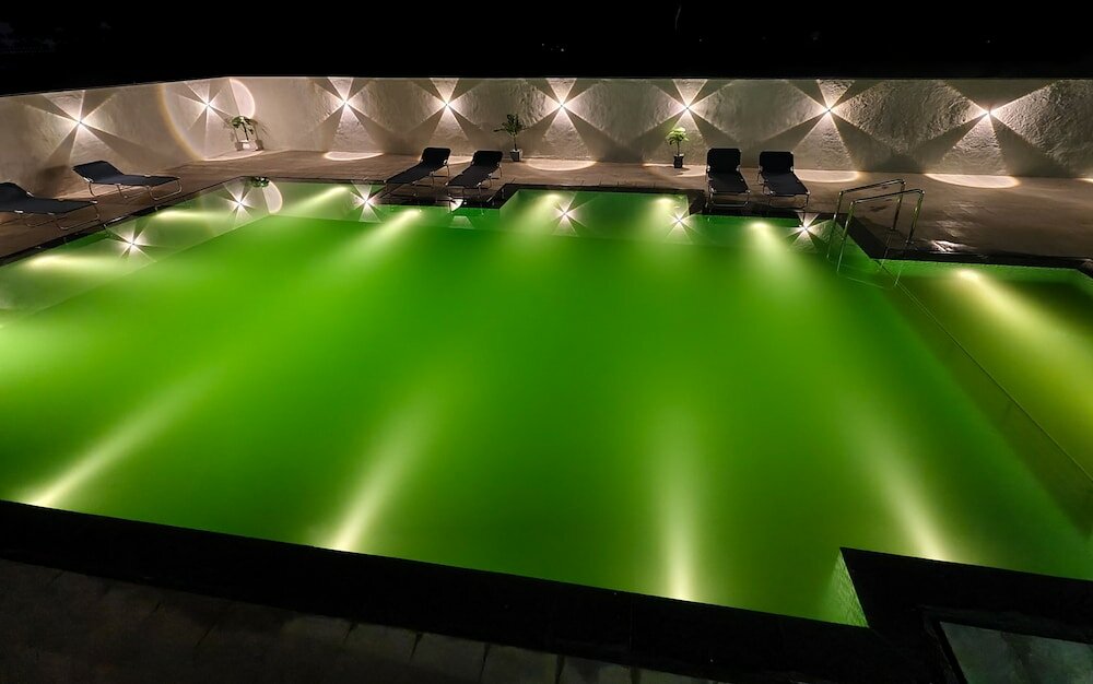 Фото Hotel Twiz Park