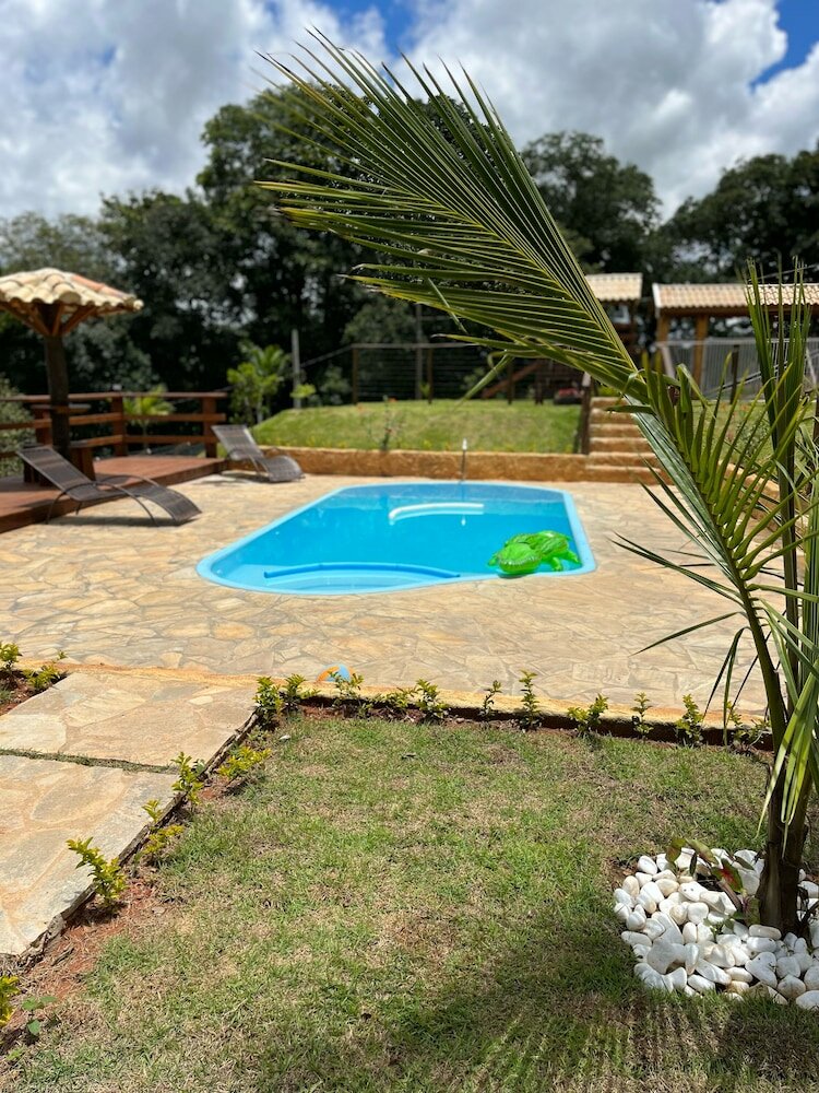 Фото Pousada Jerusalém