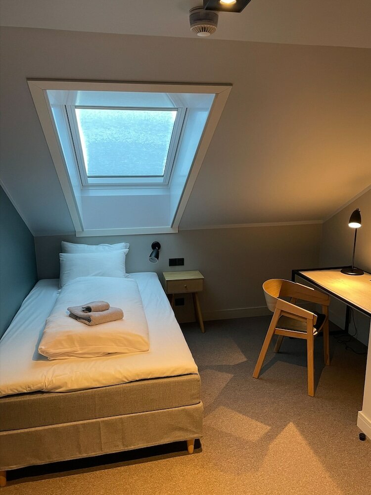 Фото Andenes Suite Hotel