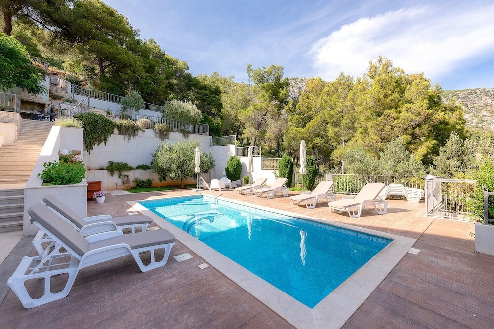 Фото Apartments Maslina