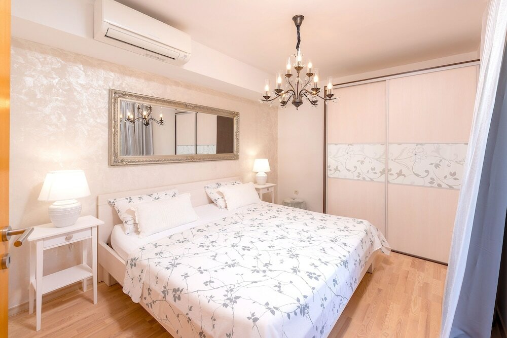 Фото Apartments Maslina