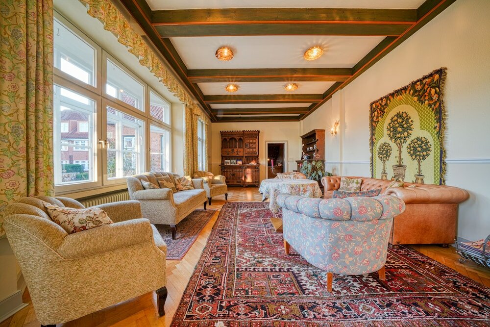 Фото Hotel Zur Eule