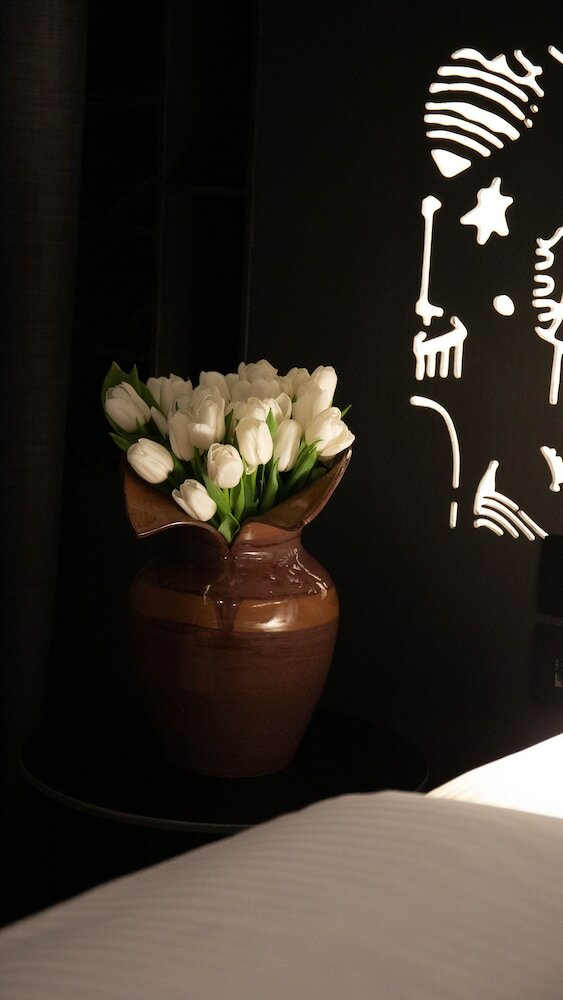 Фото Arka Art Hotel