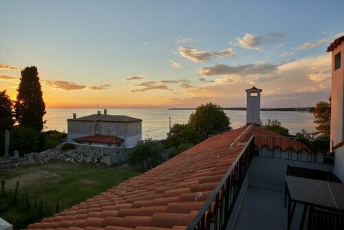 Гостиница Martis Forum Heritage Hotel & Residence в Порече