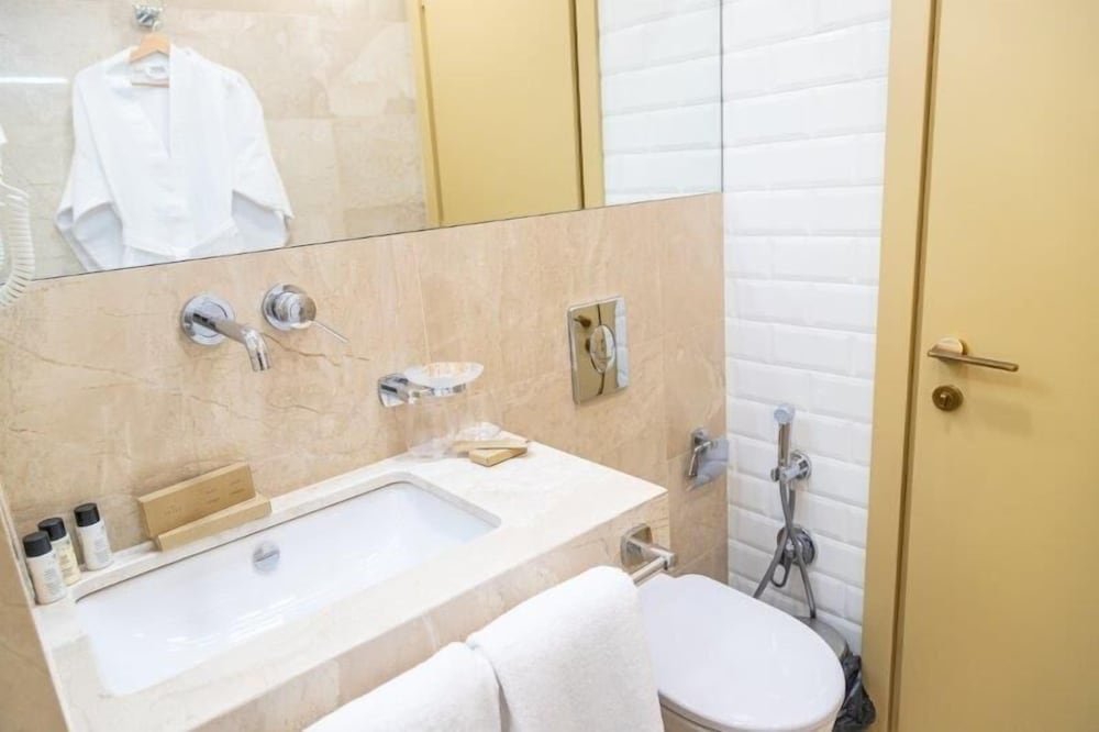 Фото Hotel Solum Roof Top