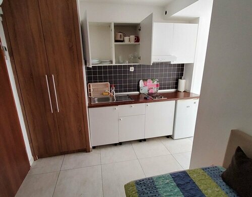 Гостиница Charming 3 Sleeper Apartment in Split Central Area в Сплите