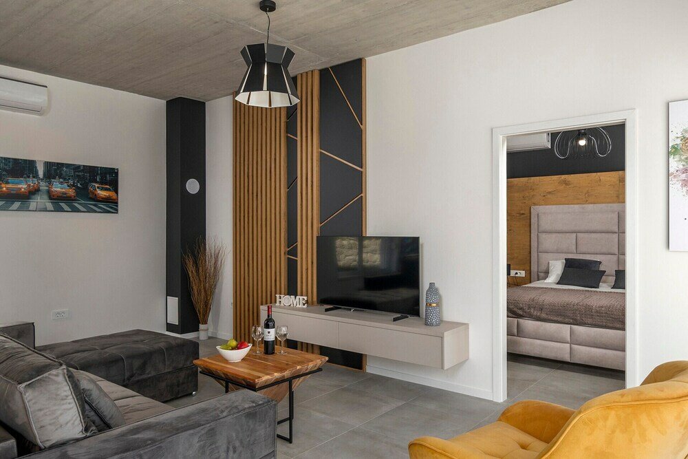 Фото Villa Sunset Grusi