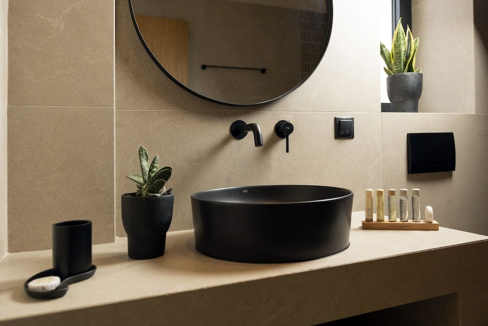 Фото Pnoes Luxury Suites