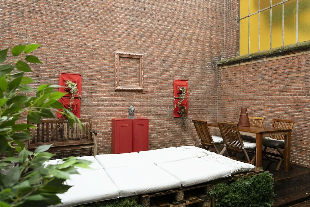 Фото Museum Zuid Top located apartments