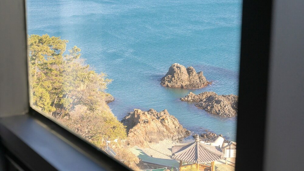 Фото The Van Hotel Ulsan