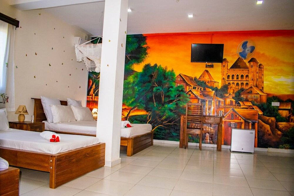 Фото отеля 3