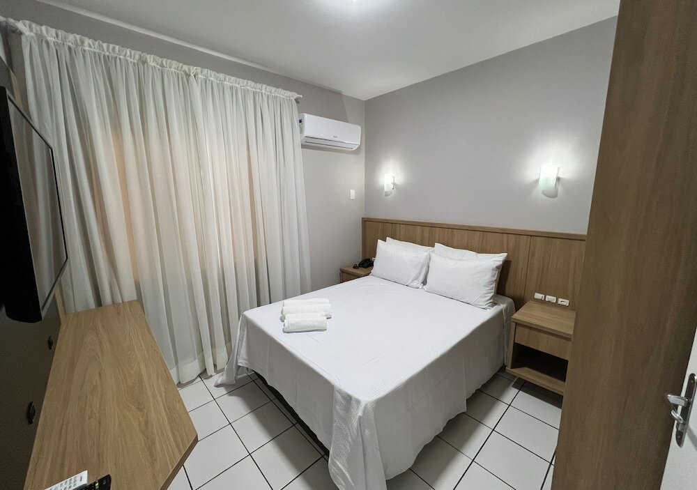 Фото Ilha Forte Praia Hotel