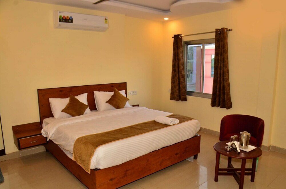 Фото Hotel Ranthambhore Uday
