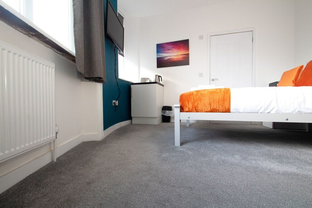 Фото Berwick Hotel